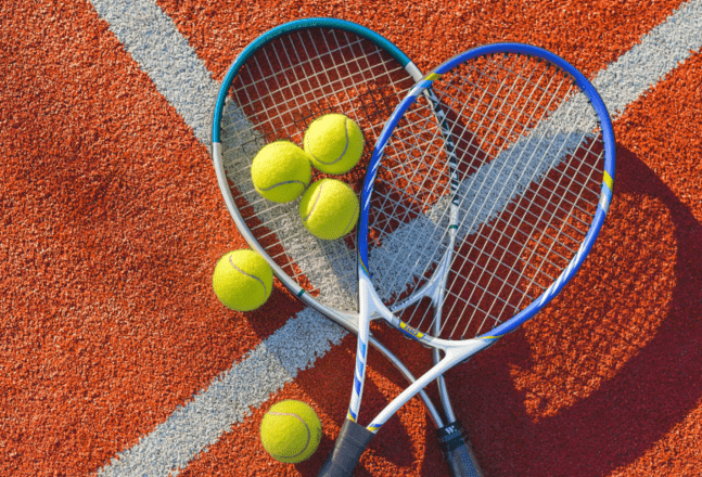 Tennis Titans: Dominate the Court at Punjab’s Top Tennis Academy